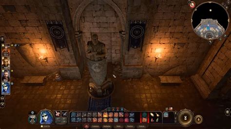 Search the Cellar is a Quest in Baldur's Gate 3. . Visit the emperors old hideout